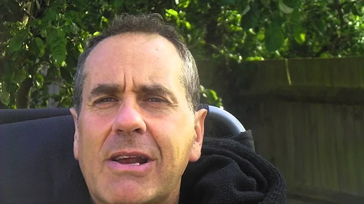 Mugged by Three Grannies