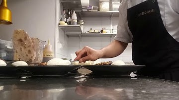 Chef`s Life in Finland