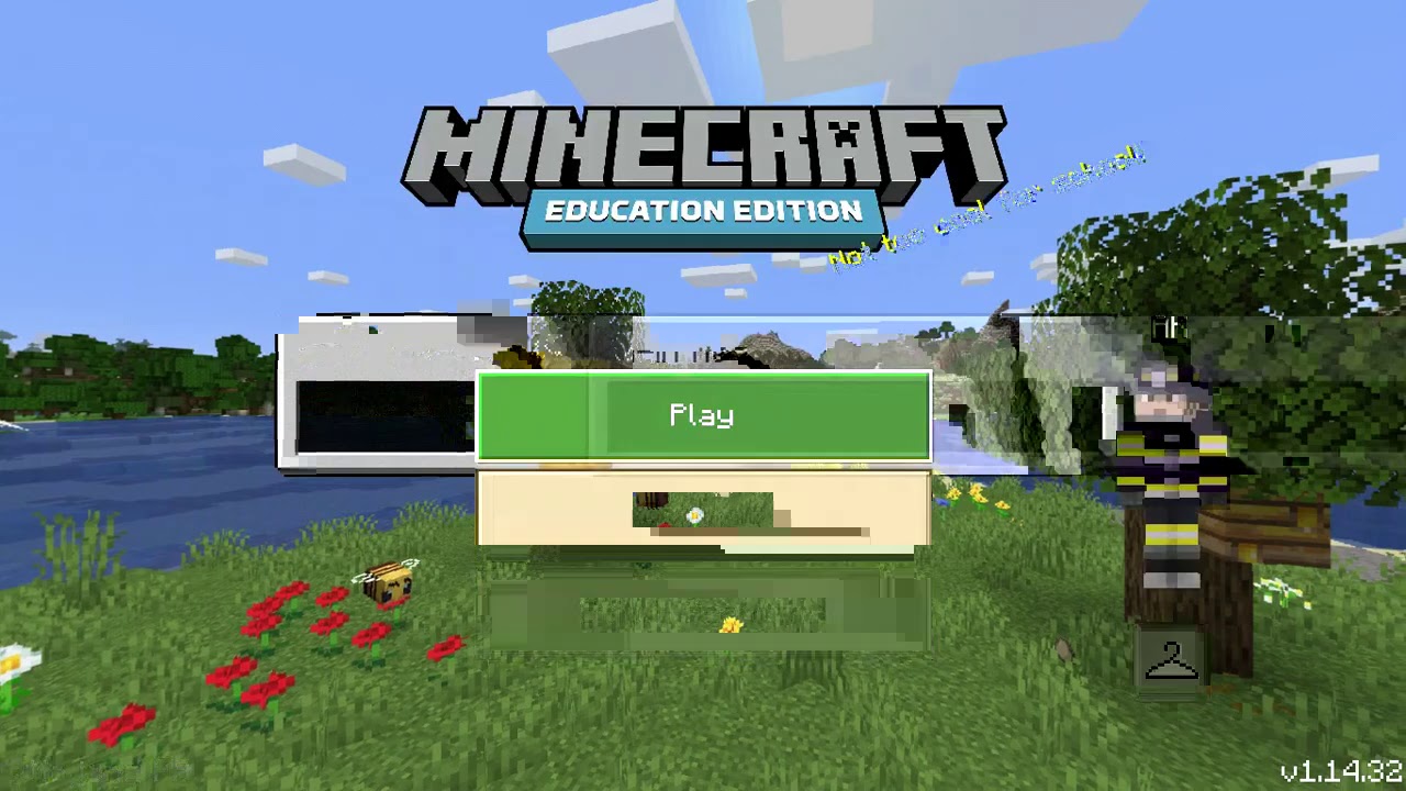 How to download Minecraft Education Edition on Chromebook