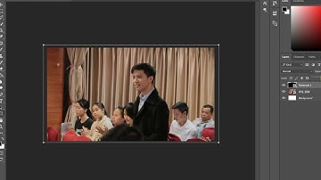 Công cụ tạo Shape trong photoshop