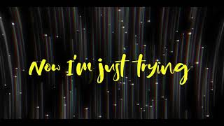 Chris Tsankov - Trying To Get To You [Official Lyric Video] 🔥