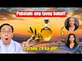 5 Uri ng Oil na Kayang Magpakinis ng Mukha kahit Walang Botox