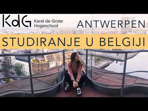 Video: Kako Se Prijaviti Za Vizu U Belgiju
