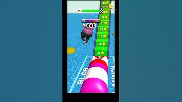 Fat Pusher : Gameplay Walkthrough All Levels.(560)