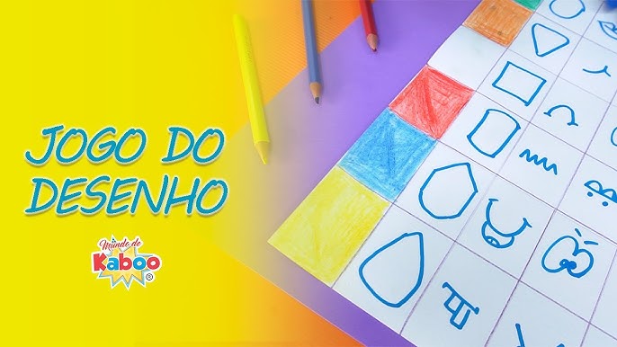 Designer cria jogo de tabuleiro para entreter e ensinar crianças