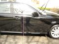 Turtle wax  bote noire lexus