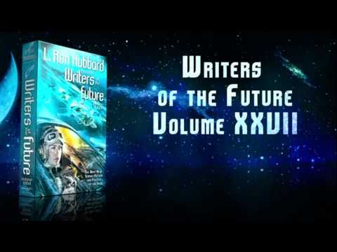 Writers of the Future 27 Trailer