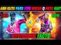 Download Lagu Abh Elite Pass Itne Bekar Q?😑|| Mysterious And Unknown Facts🔥|| Garena Free Fire