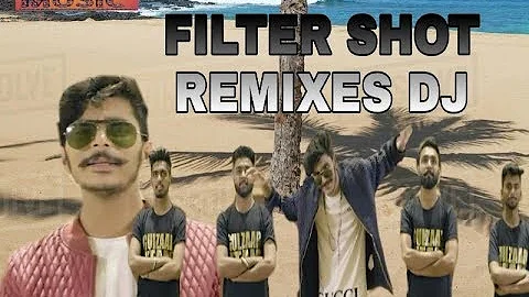 fILTER SHOT DJ REMIXS I NEW DJ SONG HARYANVI I GULZAAR CHHANWALIA  I RS LOVELY MUSIC