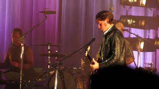 Arctic Monkeys - Snap Out of It - Live at Arena 1 - Lima, Perú 2022