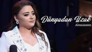 Almaxanım - Dünyadan uzak (Solo Konsert) Resimi