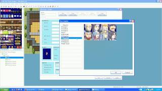 RPGMaker VX - Complete Game Walkthrough:  Part 2