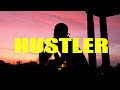 Hustler  marin morphoz official music vido