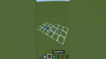 Minecraft LOGIC Part 4 #shorts