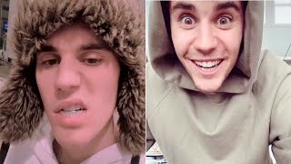 Justin Bieber Best Tik Tok Compilation 2020