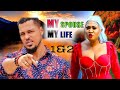MY SPOUSE MY LIFE 1&2 (NEW TRENDING MOVIE) - VAN VICKER  2024 LATEST NOLLYWOOD MOVIES