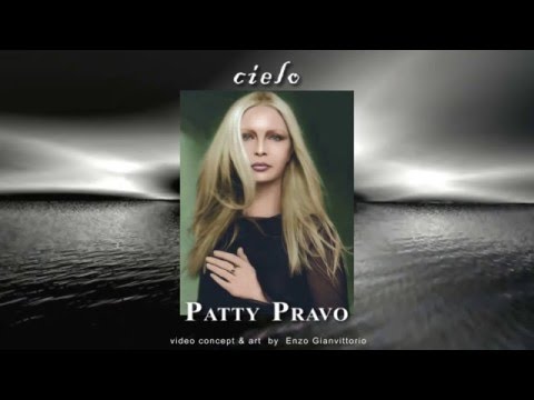 Patty Pravo - Cielo