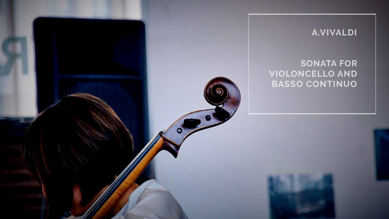 VIVALDI 