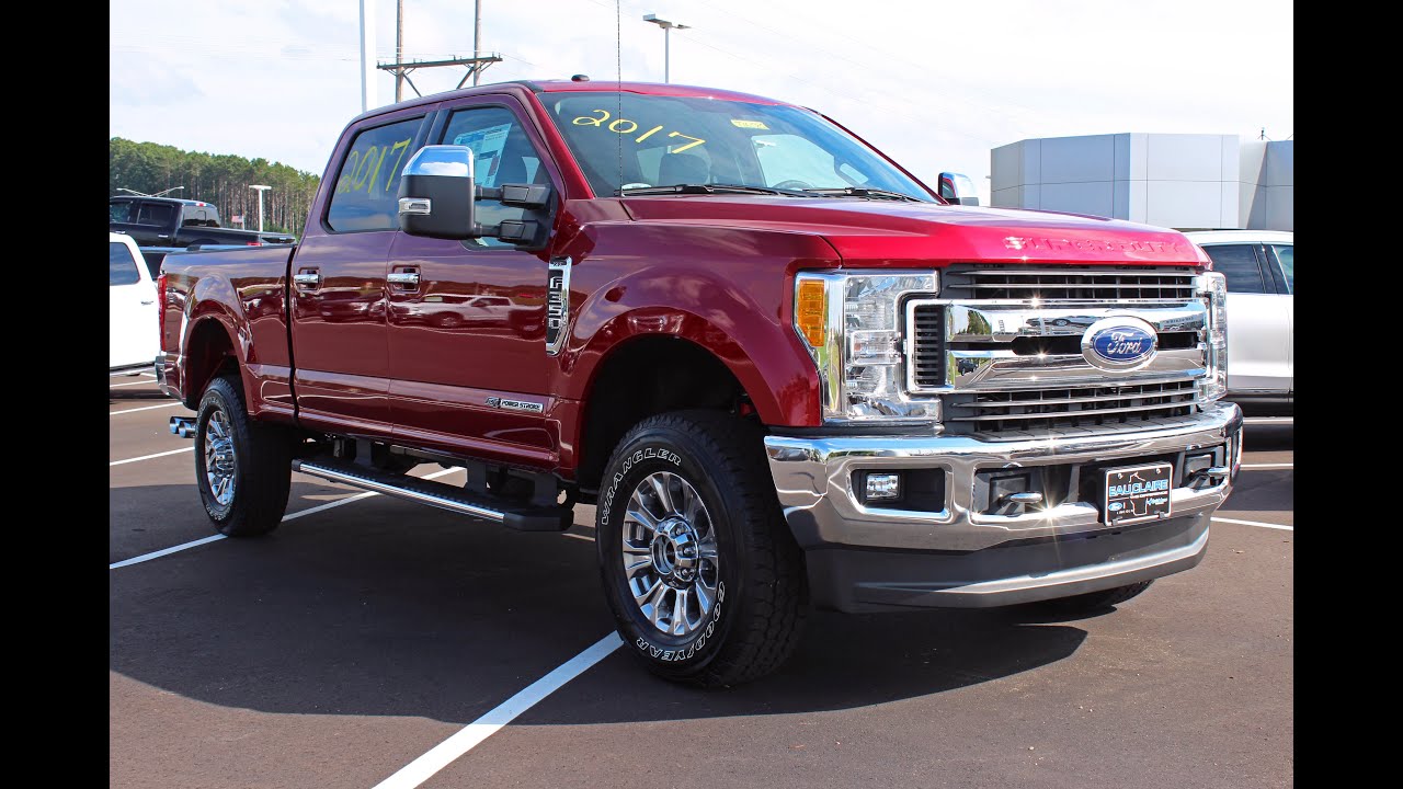 2018 Ford F350 Dually - New Car Release Date and Review ...