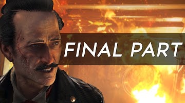 Assassin’s Creed Syndicate Walkthrough Part 8 [Final Episode]