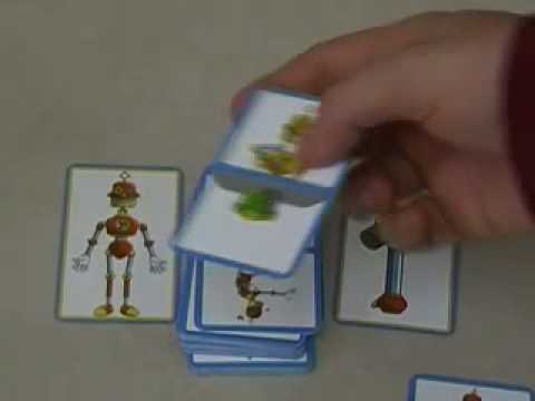 you robot 君はロボット ボードゲーム You Robot | Board Game | BoardGameGeek