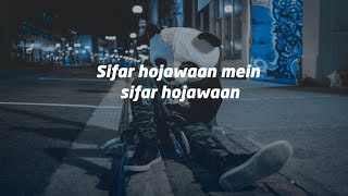 Lyricalsifar - Ishq Bector