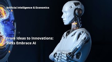 The Impact of AI on Small and Medium Sized Enterprises (SMEs)