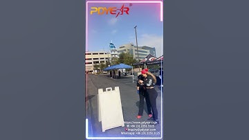 10x10ft custom canopy tent for your event