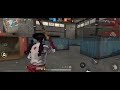 DIFFICULT LONE WOLF 🥷 #freefirelonewolf