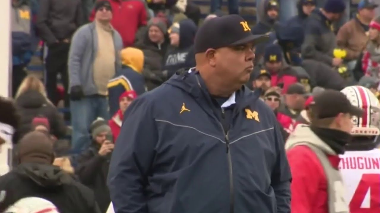 Discussing the latest University of Michigan headlines with Michigan insider