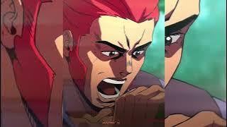 Download lagu 𝑩𝒓𝒂𝒘𝒍 𝑺𝒕𝒂𝒓𝒔 𝒙 𝑱𝒐𝒋𝒐  𝑮𝑰𝑮𝑨𝑪𝑯𝑨𝑫 𝑭𝑼𝑵𝑲 (𝑺𝒖𝒑𝒆𝒓 𝑺𝒍𝒐𝒘𝒆𝒅)