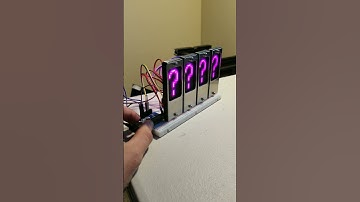 SuperPixie // Error Indicators #opensource #electronics #led #arduino