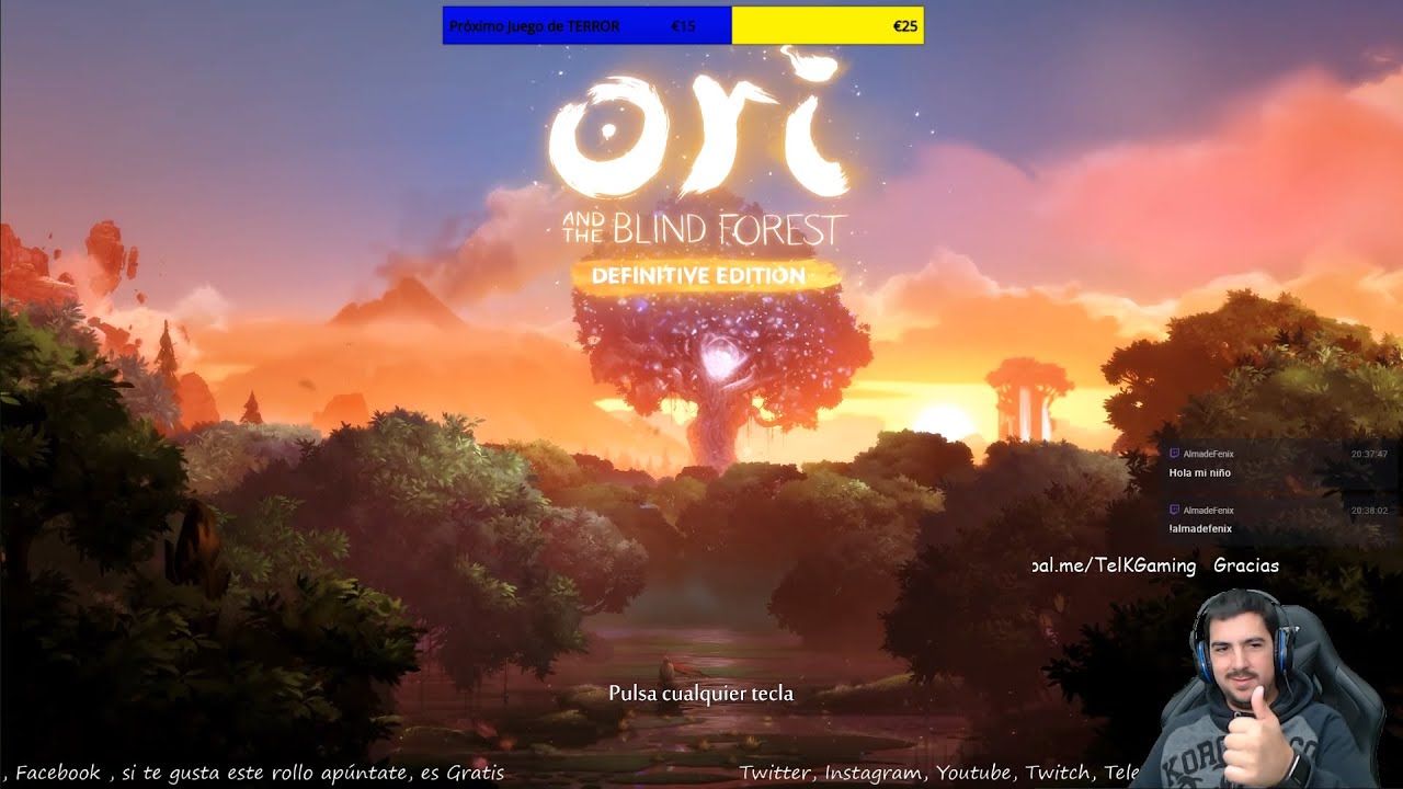 orithegame