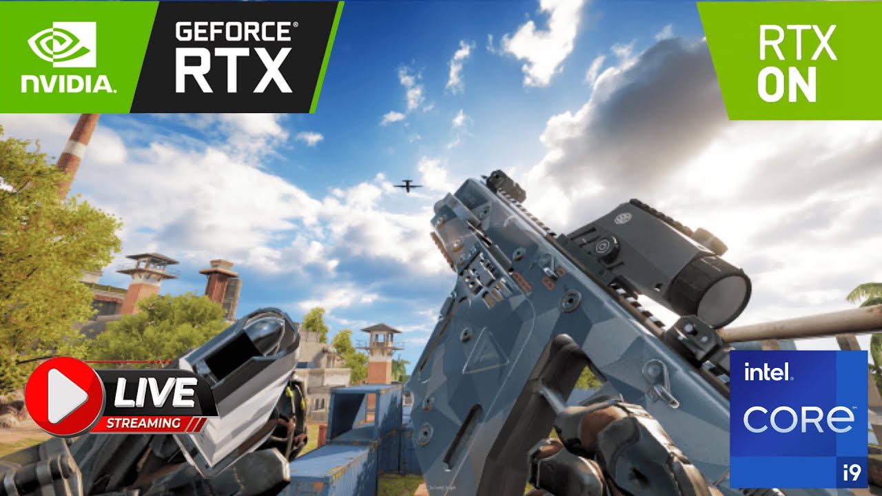 🚨গরিবের ওয়ারজন  🔥 LIVE BLOOD STRIKE LIVE ACTION! 🔥🚨