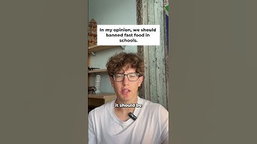 Failing Cambridge Writing exam even though your English is “good enough”? This is why. 🤫