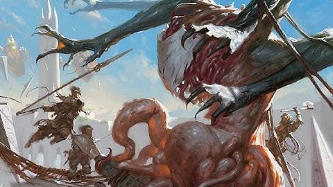 Channel Neal - Battle for Zendikar Draft (Match 3)