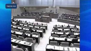 都議会・代表質問　新銀行、築地、漫画規制の行方は...
