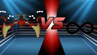 The New God Trollge Vs Outerversal Characters In Garrys Mod