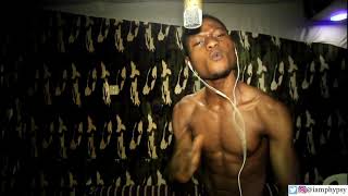 Phypsy Oio - Everything