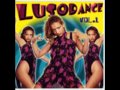 Lusodance (Gil Semedo & Vado) - Kel Dia 1996 CLASSIC