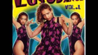 Lusodance (Gil Semedo & Vado) - Kel Dia 1996 CLASSIC chords