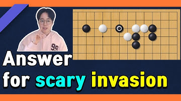 [Invasion lecture] Let