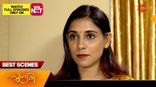 Sundari - Best Scenes | 20 May 2024 | Surya TV Serial