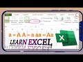 Case change in excel in mobile  how to use lower upper proper in ms excel excel aalumkclasses