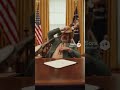 hillbillie president sleep