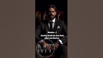 Never Do This 3 Mistakes as A Men