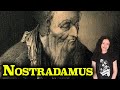 NOSTRADAMUS y sus profecías | La historia REAL del profeta Nostradamus | BIOGRAFÍA