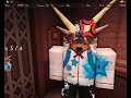 Main Game Horror di Roblox yang gelap banget - DOORS Roblox Indonesia