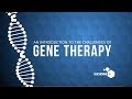 A film about some of the challenges in gene therapy, and a promising new approach