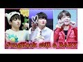 Because he is GOLDEN MAKNAE JUNGKOOK (정국 BTS)